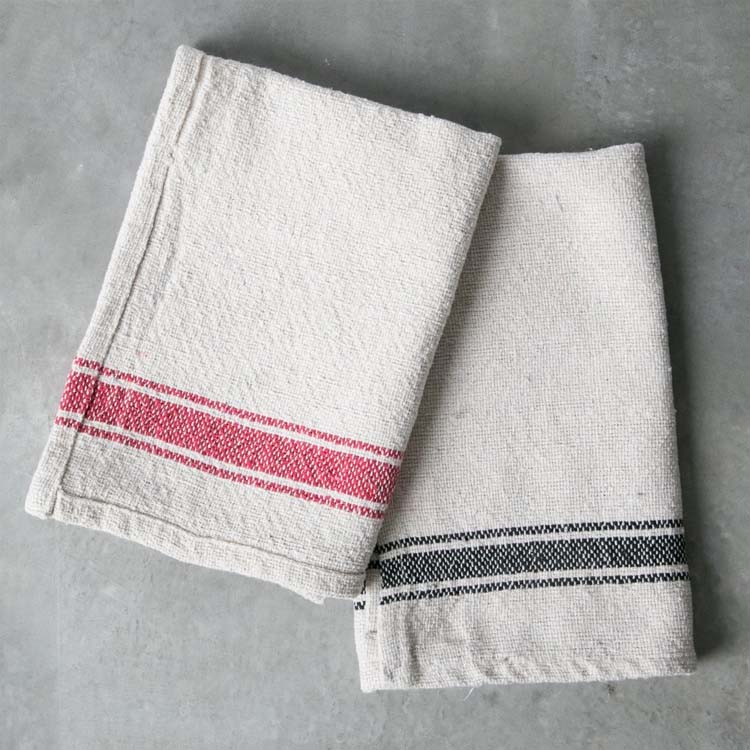 Kitchen Towel Textile Hub