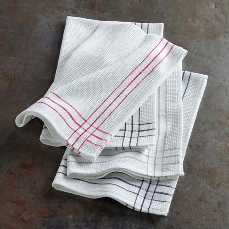 Kitchen Towel Textile Hub